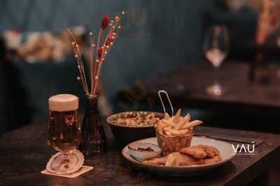 Vau Hotel Restaurant Bistro