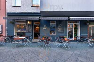 Lit Coffeebar & Bakery