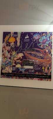 Zwølf By Yankee&kraut