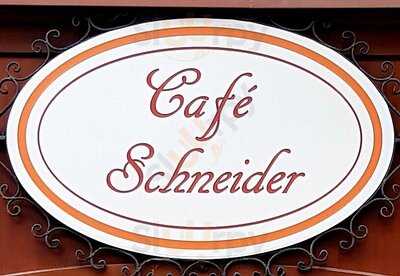 Café Schneider