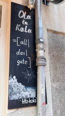 Café Ola Ta Kala