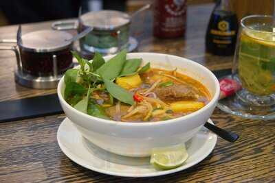 L'quán Hamburg Wandsbek