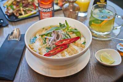 L'quán Hamburg Wandsbek