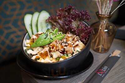 L'quán Hamburg Barmbek