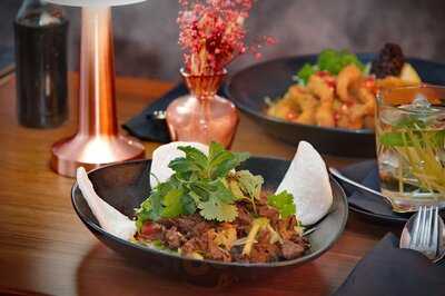 L'quán Hamburg Barmbek