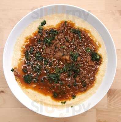 La Vie En Toast Kantine