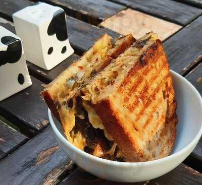 La Vie En Toast Kantine