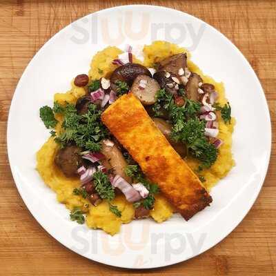 La Vie En Toast Kantine