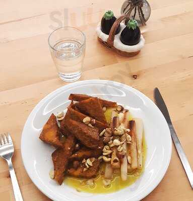 La Vie En Toast Kantine