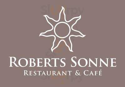 Roberts Sonne