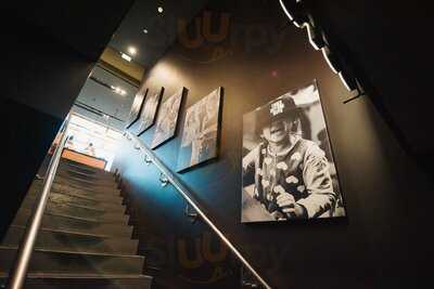 Frittenwerk Stuttgart Bolzstraße