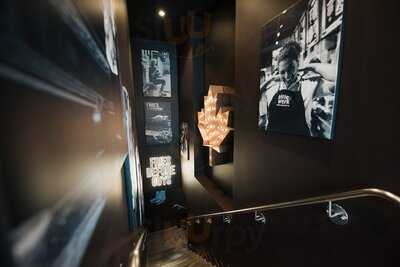 Frittenwerk Stuttgart Bolzstraße