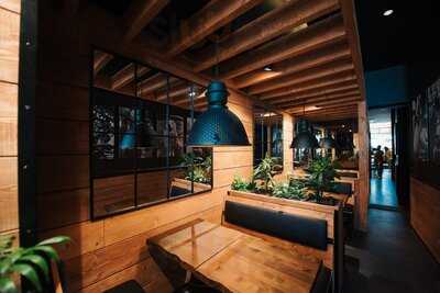 Frittenwerk Stuttgart Bolzstraße