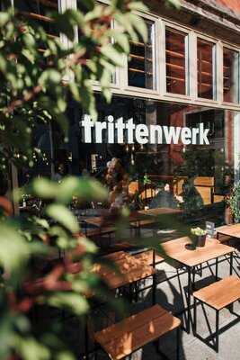 Frittenwerk Stuttgart Bolzstraße