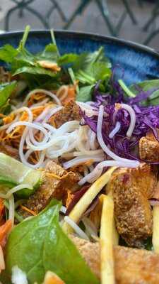 Green Table Vegan Hamburg