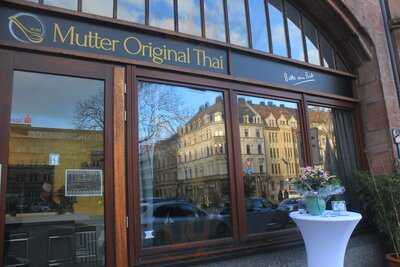 Mutter (kruamae) Original Thai