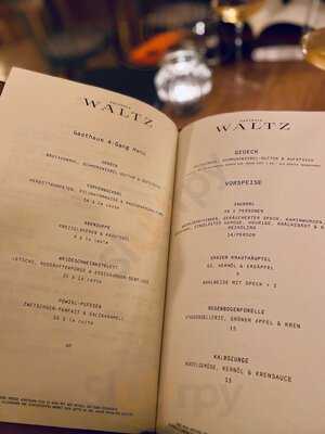Gasthaus Waltz