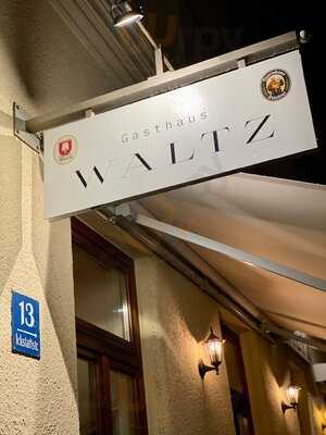 Gasthaus Waltz