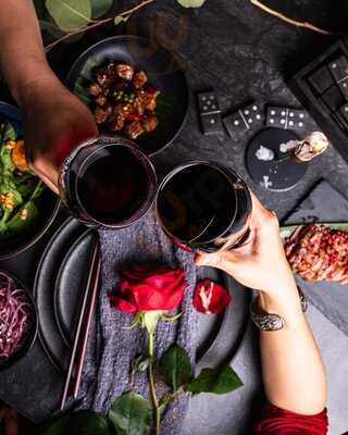 Madame Mai Restaurant