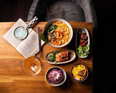 Madame Mai Restaurant