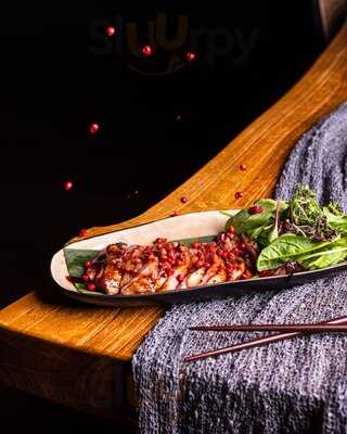 Madame Mai Restaurant