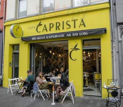Café Caprista