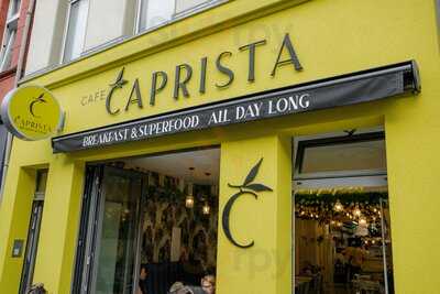 Café Caprista