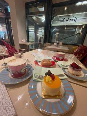 Isabella Glutenfreie Pâtisserie