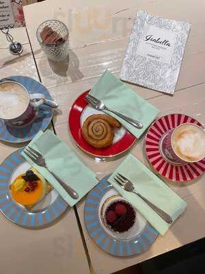 Isabella Glutenfreie Pâtisserie