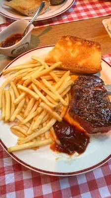 Block House Mannheim