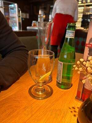 Block House Mannheim