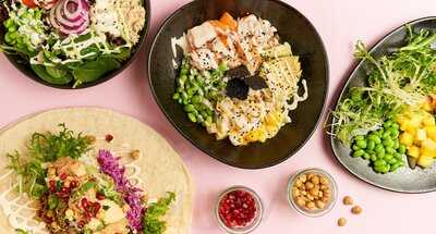 Cloudeatery Food Hall