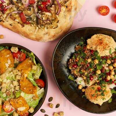 Cloudeatery Food Hall