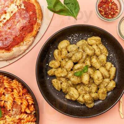 Cloudeatery Food Hall