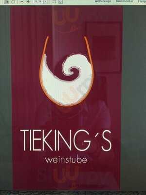 Tiekings Wein&delikatessen