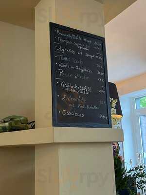 Osteria L'arte Da Nico