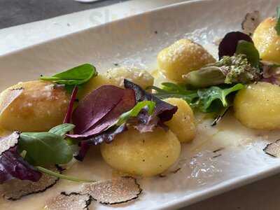 Osteria L'arte Da Nico