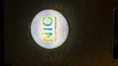 Nic Veg Burger Restaurant