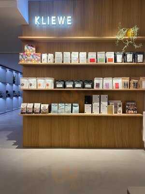 Kliewe Coffee-elements Cafe & Showroom