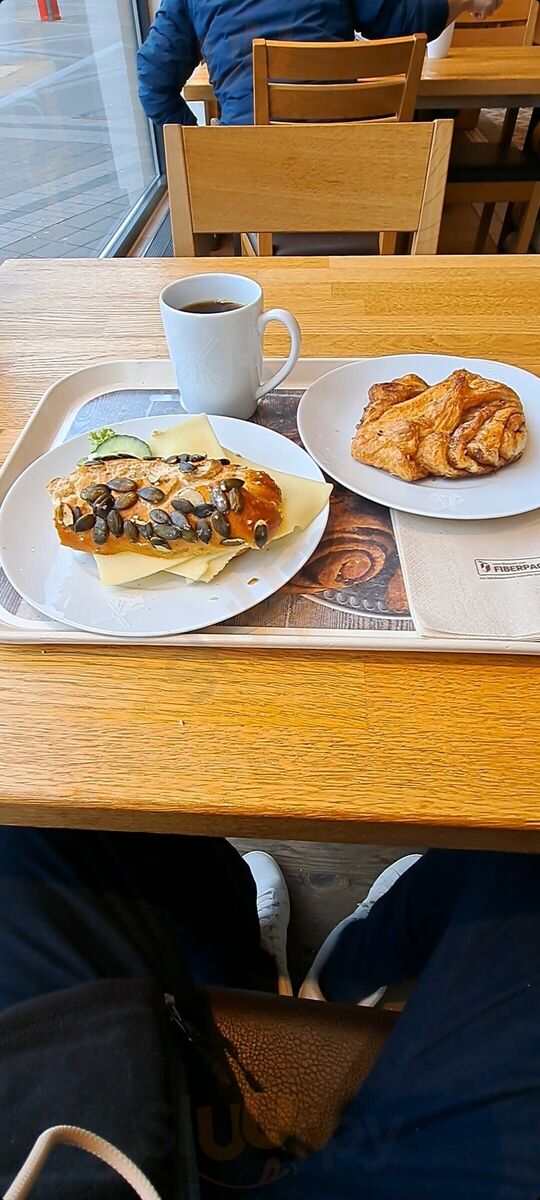 Braaker Muehle Brot U Backwaren