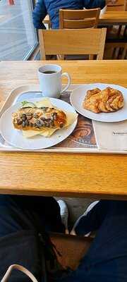 Braaker Muehle Brot U Backwaren