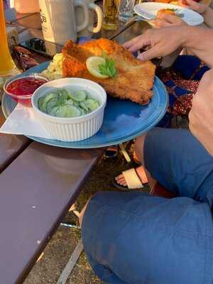 Fährhaus Saatwinkel