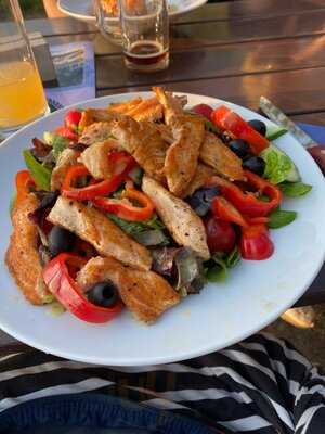 Fährhaus Saatwinkel