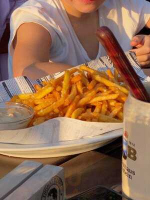 Fährhaus Saatwinkel