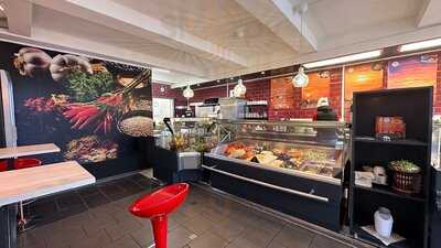 Thai-food-imbiss „a-roy-di“