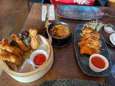 To Kyo Wok Kitchen & Sushi