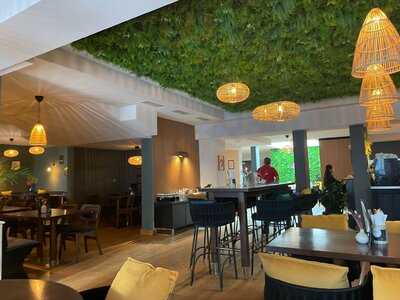 To Kyo Wok Kitchen & Sushi