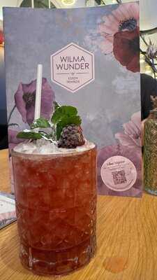 Wilma Wunder Karlsruhe
