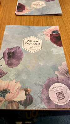 Wilma Wunder Karlsruhe