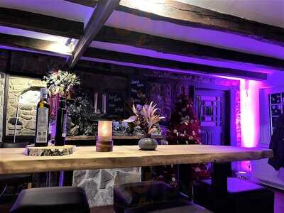 Haus Mees Eventlocation - Bar - Restaurant